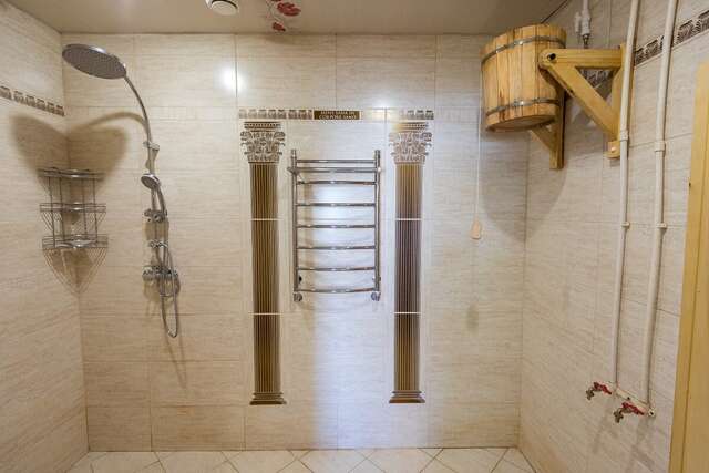 Гостиница Первый поезд Йошкар-Ола-22