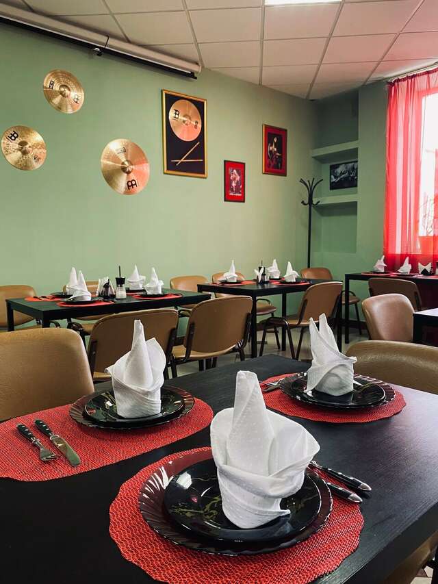 Гостиница Первый поезд Йошкар-Ола-45