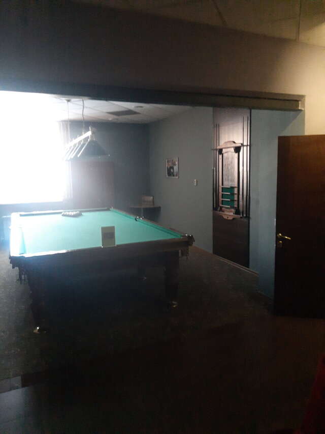 Гостиница Первый поезд Йошкар-Ола-87