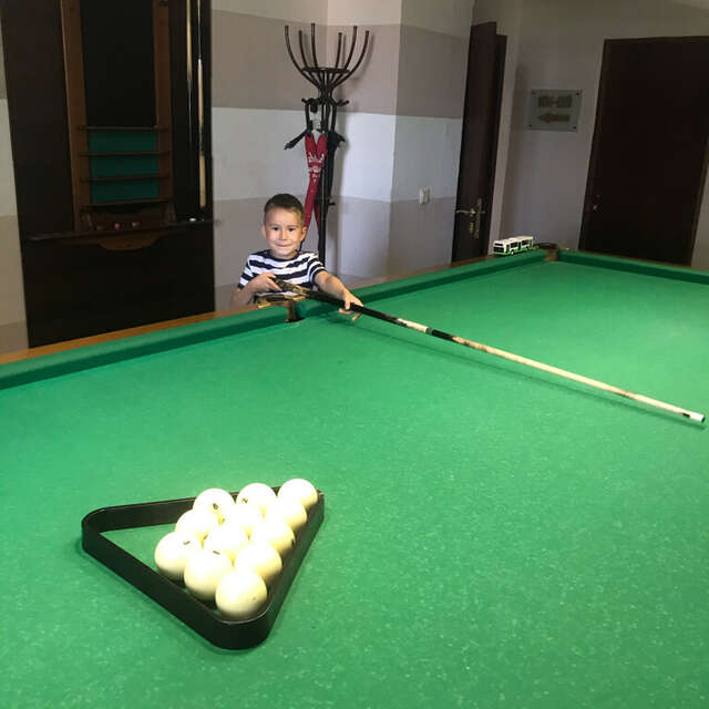 Гостиница Первый поезд Йошкар-Ола-34