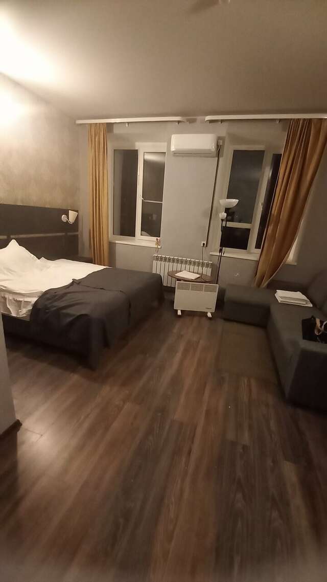 Гостиница Первый поезд Йошкар-Ола-245