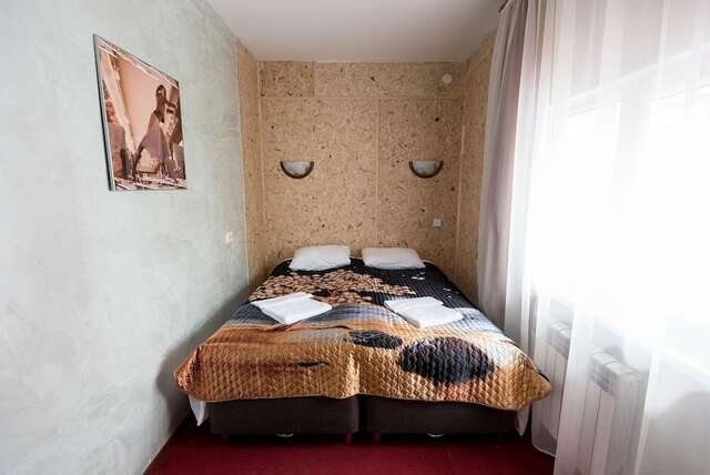 Гостиница Первый поезд Йошкар-Ола-133