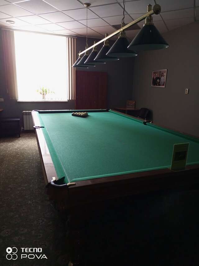 Гостиница Первый поезд Йошкар-Ола-63