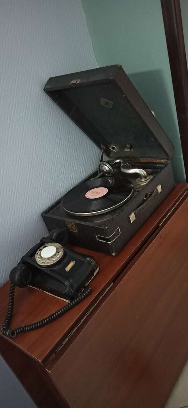 Гостиница Первый поезд Йошкар-Ола-222