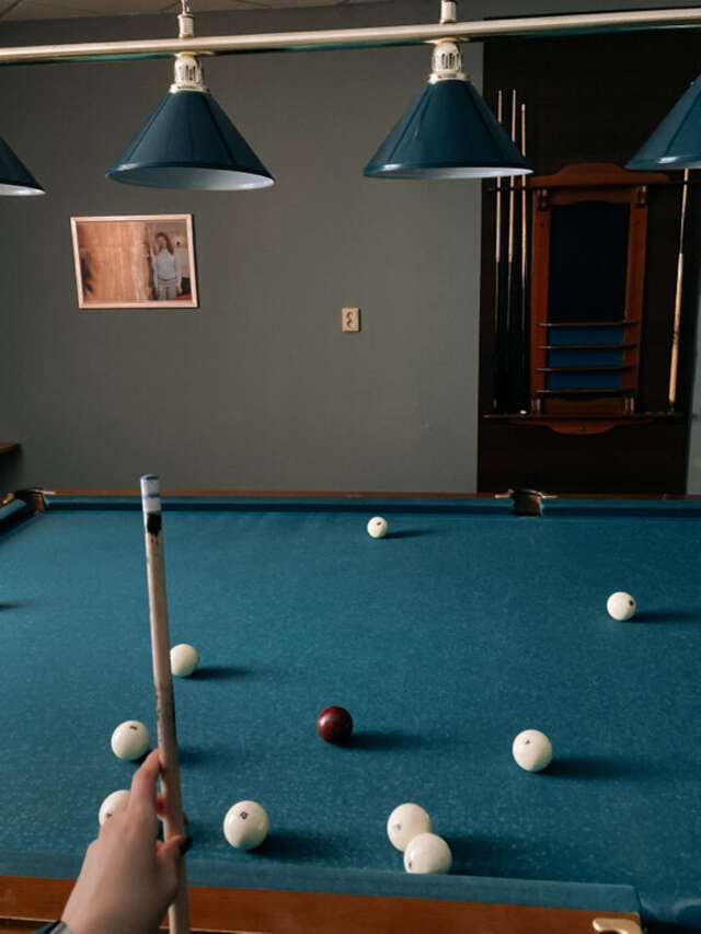 Гостиница Первый поезд Йошкар-Ола-246