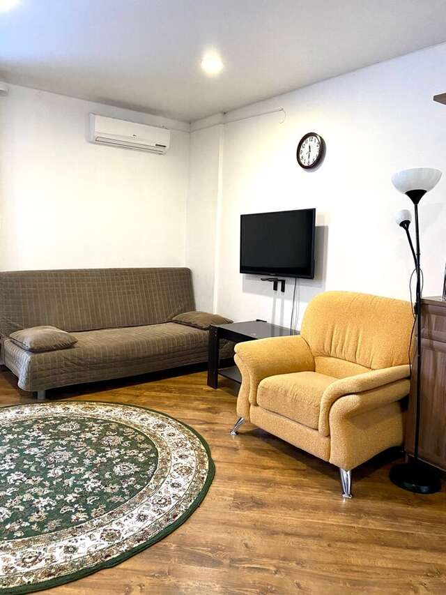 Гостиница Первый поезд Йошкар-Ола-112