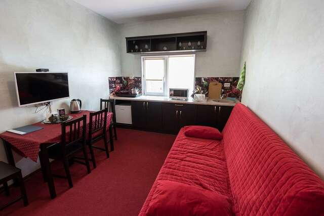 Гостиница Первый поезд Йошкар-Ола-153