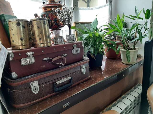 Гостиница Первый поезд Йошкар-Ола-208