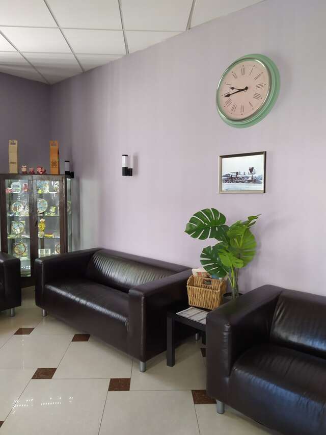 Гостиница Первый поезд Йошкар-Ола-75