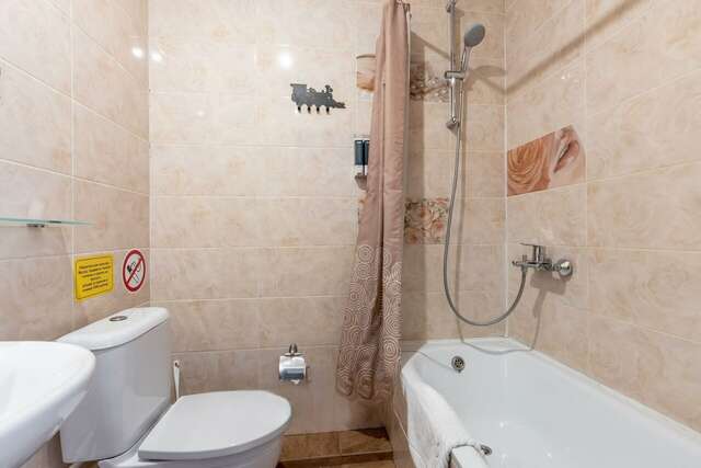 Гостиница Первый поезд Йошкар-Ола-143