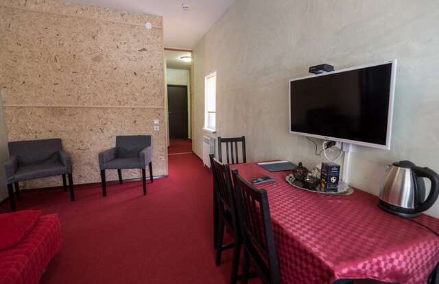 Гостиница Первый поезд Йошкар-Ола-163