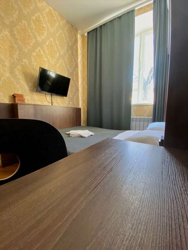 Гостиница Первый поезд Йошкар-Ола-26