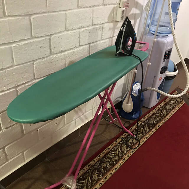 Гостиница Первый поезд Йошкар-Ола-55