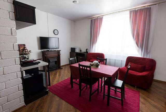 Гостиница Первый поезд Йошкар-Ола-176