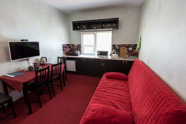 Гостиница Первый поезд Йошкар-Ола-178