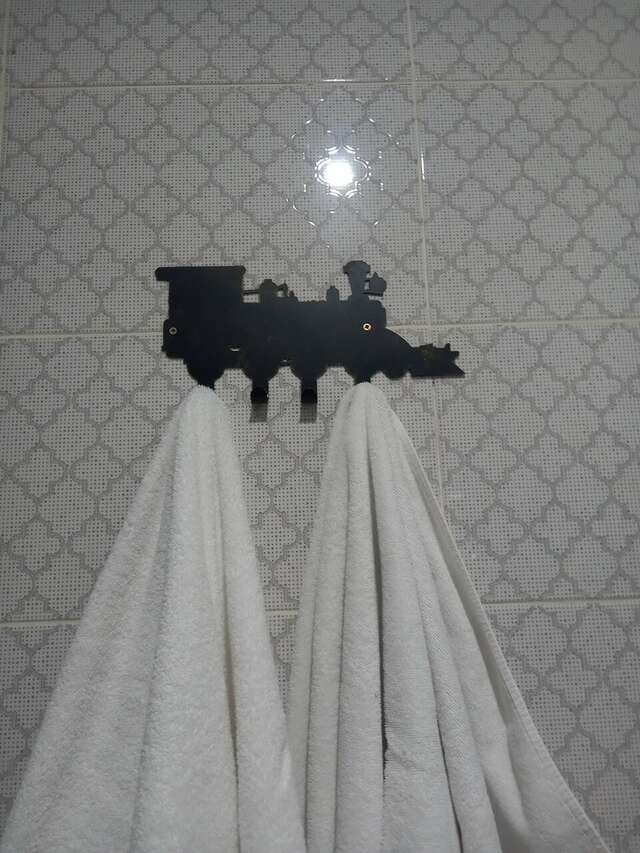 Гостиница Первый поезд Йошкар-Ола-215